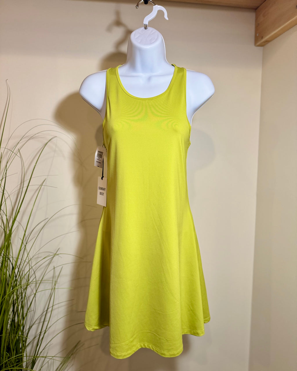 ARITZIA Sunday Best Odette Dress - Consigned with VARDO Vintage & Valuables vvvardo.ca