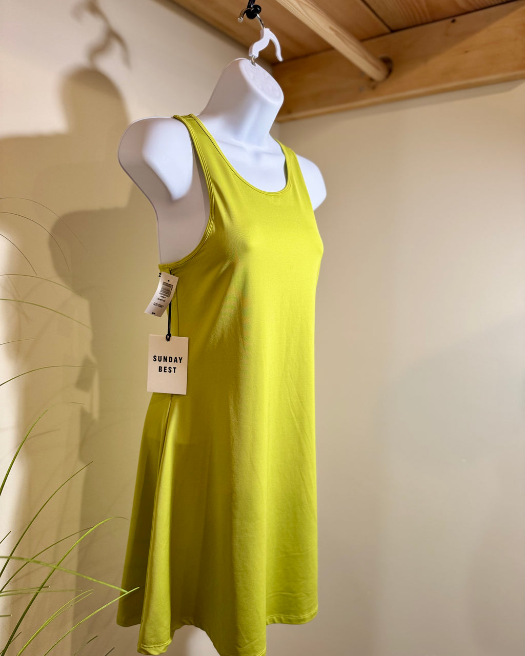 ARITZIA Sunday Best Odette Dress - Consigned with VARDO Vintage & Valuables vvvardo.ca