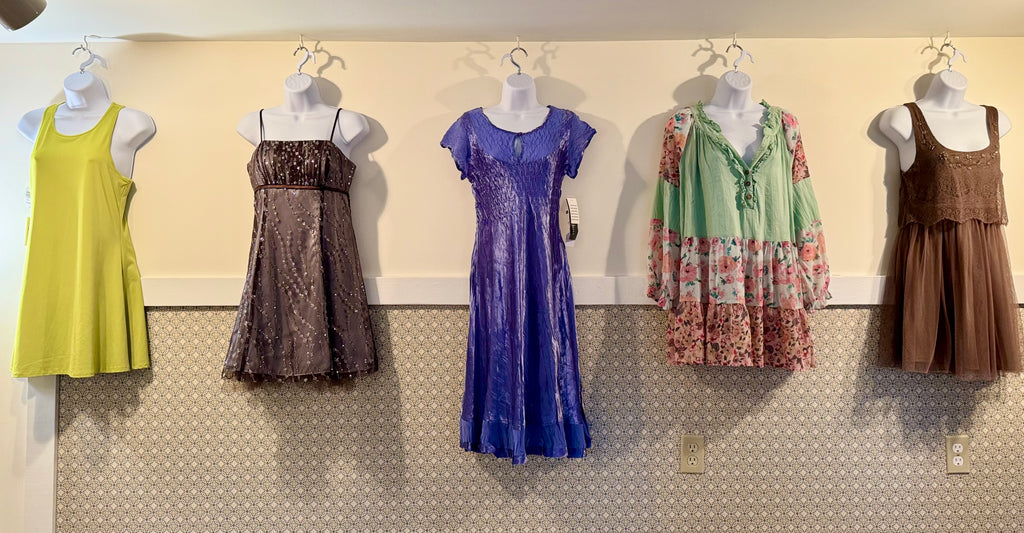 ARITZIA Sunday Best Odette Dress - Consigned with VARDO Vintage & Valuables vvvardo.ca