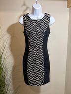 VINTAGE XX1 SHEATH DRESS - Consigned with VARDO Vintage & Valuables vvvardo.ca