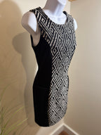 VINTAGE XX1 SHEATH DRESS - Consigned with VARDO Vintage & Valuables vvvardo.ca