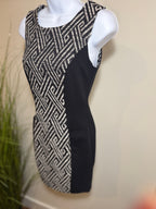 VINTAGE XX1 SHEATH DRESS - Consigned with VARDO Vintage & Valuables vvvardo.ca