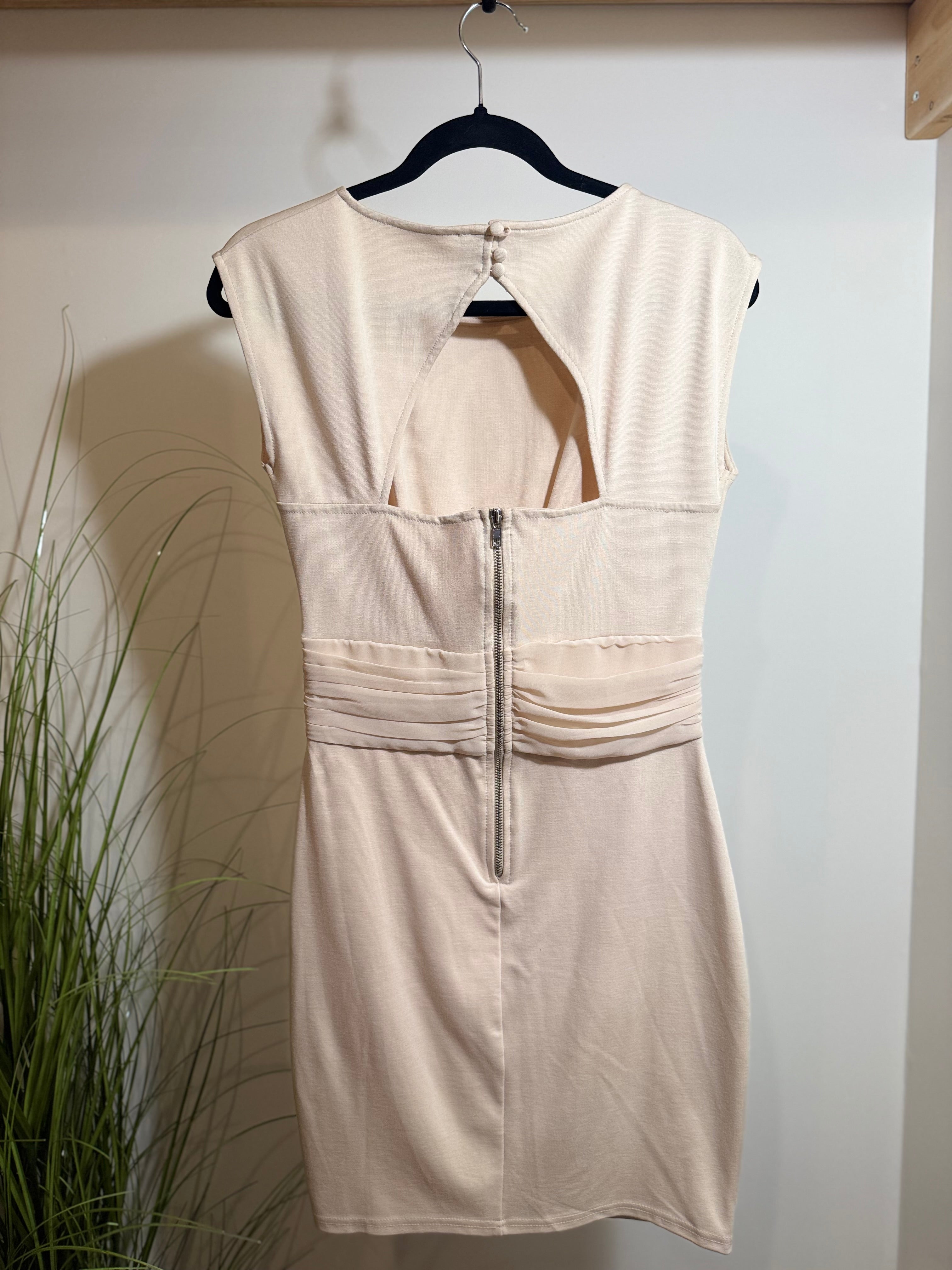 Little Mistress SHEATH DRESS - Consigned with VARDO Vintage & Valuables vvvardo.ca
