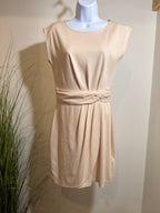 Little Mistress SHEATH DRESS - Consigned with VARDO Vintage & Valuables vvvardo.ca