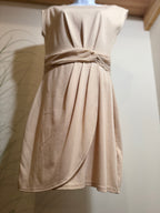 Little Mistress SHEATH DRESS - Consigned with VARDO Vintage & Valuables vvvardo.ca