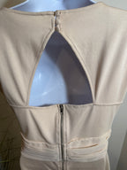 Little Mistress SHEATH DRESS - Consigned with VARDO Vintage & Valuables vvvardo.ca