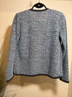 MADE IN CANADA Kim & Co. jacket - Consigned with VARDO Vintage & Valuables vvvardo.ca