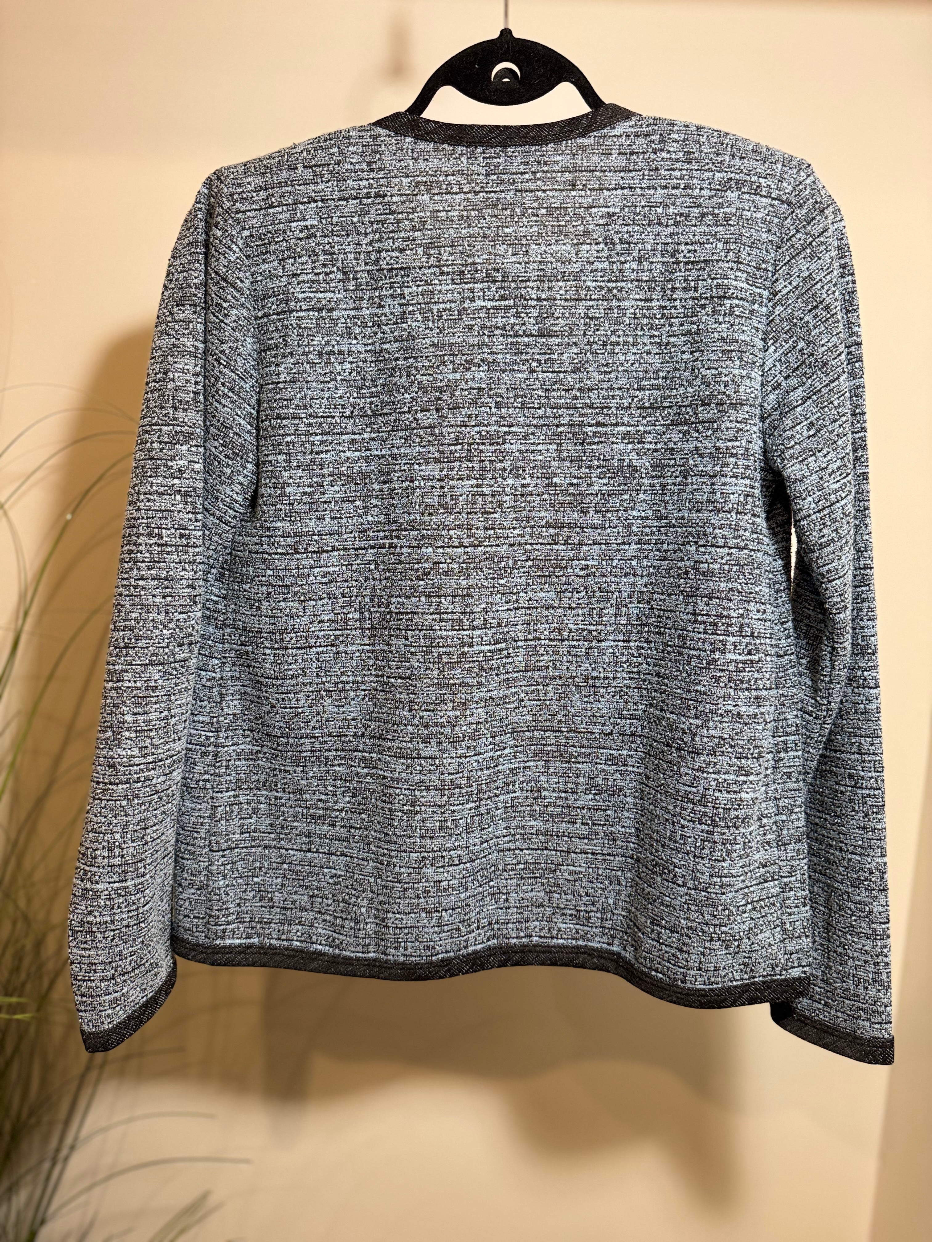 MADE IN CANADA Kim & Co. jacket - Consigned with VARDO Vintage & Valuables vvvardo.ca