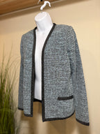 MADE IN CANADA Kim & Co. jacket - Consigned with VARDO Vintage & Valuables vvvardo.ca