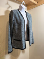 MADE IN CANADA Kim & Co. jacket - Consigned with VARDO Vintage & Valuables vvvardo.ca