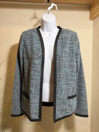MADE IN CANADA Kim & Co. jacket - Consigned with VARDO Vintage & Valuables vvvardo.ca