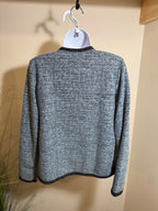 MADE IN CANADA Kim & Co. jacket - Consigned with VARDO Vintage & Valuables vvvardo.ca