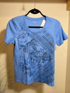 NORTHERN REFECTIONS PETITE T-SHIRT