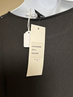 PAPILLON LONG SLEEVE dress - Consigned with VARDO Vintage & Valuables vvvardo.ca