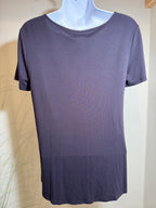 24/7 Maurices Rayon Top - Consigned with VARDO Vintage & Valuables vvvardo.ca
