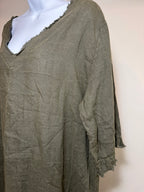 STELLA MARTINI dress - Consigned with VARDO Vintage & Valuables vvvardo.ca