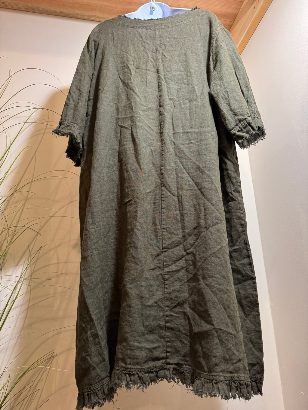 STELLA MARTINI dress - Consigned with VARDO Vintage & Valuables vvvardo.ca