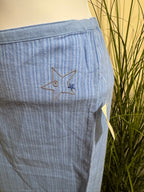 La Senza 100% Cotton Capri Length Payjama Bottoms