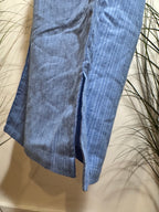 La Senza 100% Cotton Capri Length Payjama Bottoms