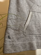 Lole sleeveless cowl neck pullover