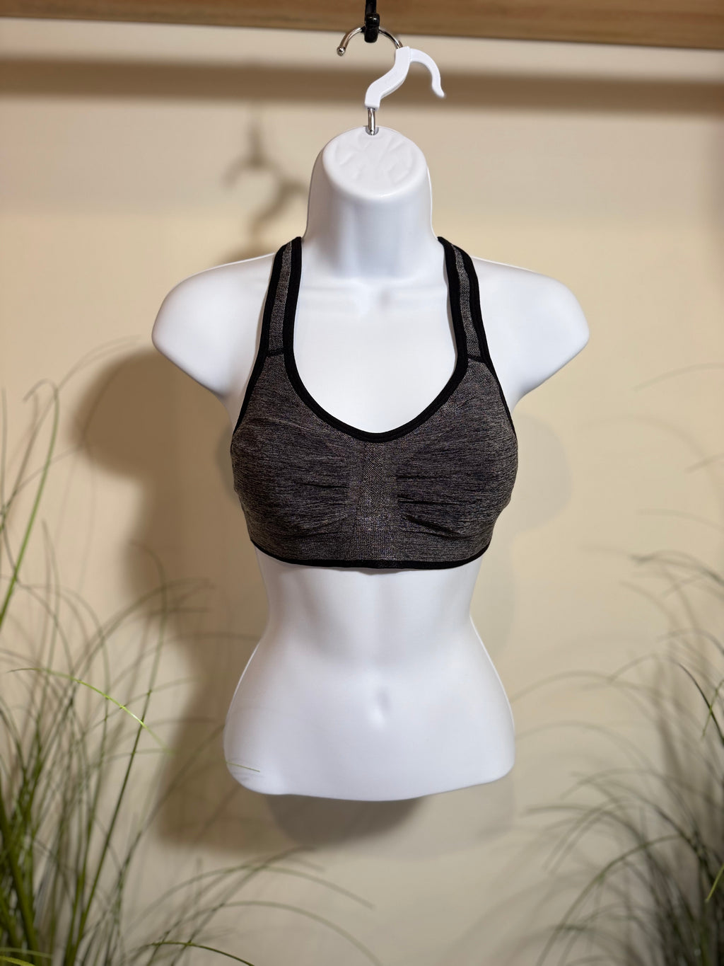 Danskin Convertible Sports Bra- Medium