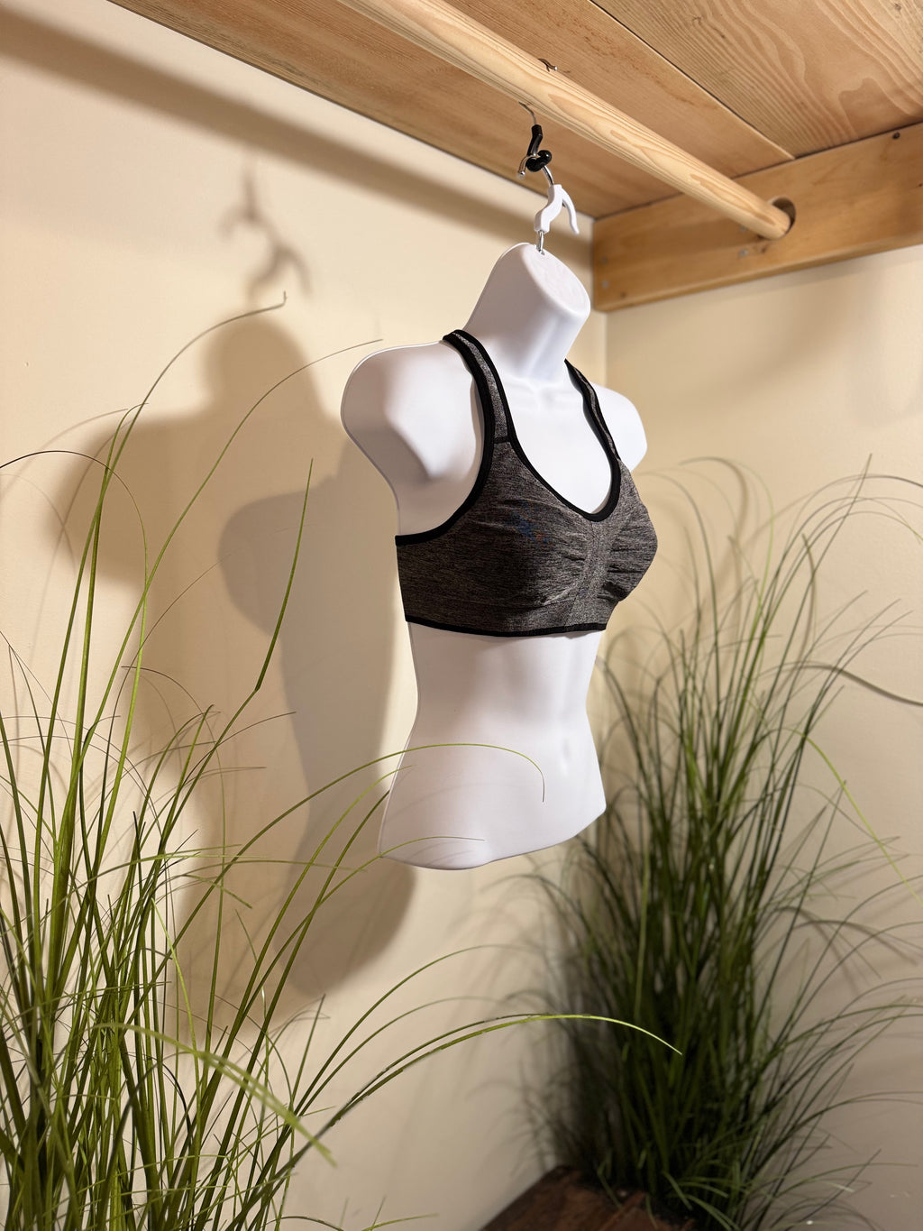 Danskin Convertible Sports Bra- Medium