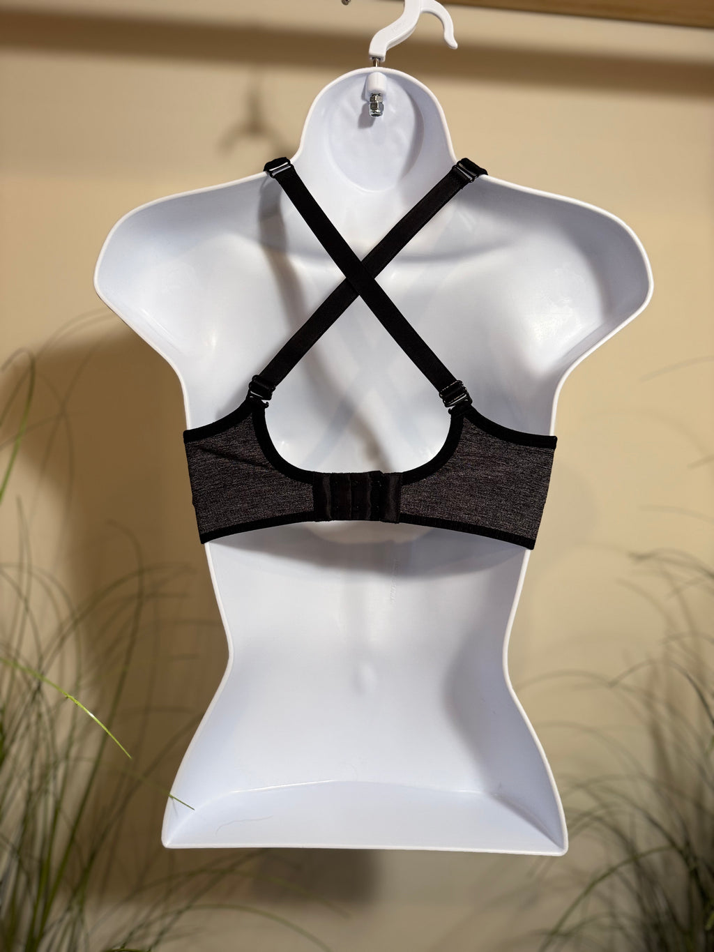 Danskin Convertible Sports Bra- Medium