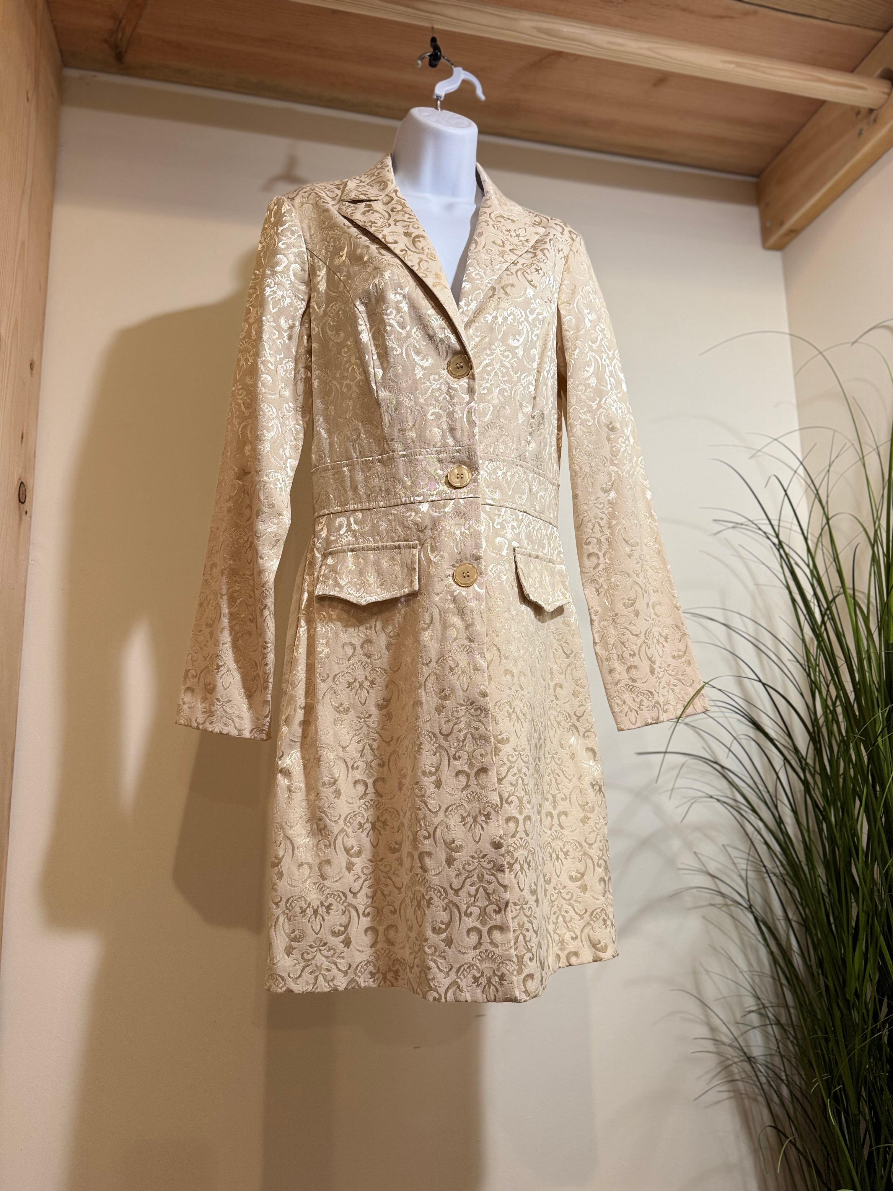 Vintage Breakin' Loose Dress Jacket – VARDO Vintage & Valuables