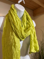 Unlisted- A Kenneth Cole Production- Rayon Scarf