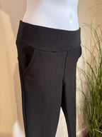 shosho Sculpting Treggings With Front Pockets