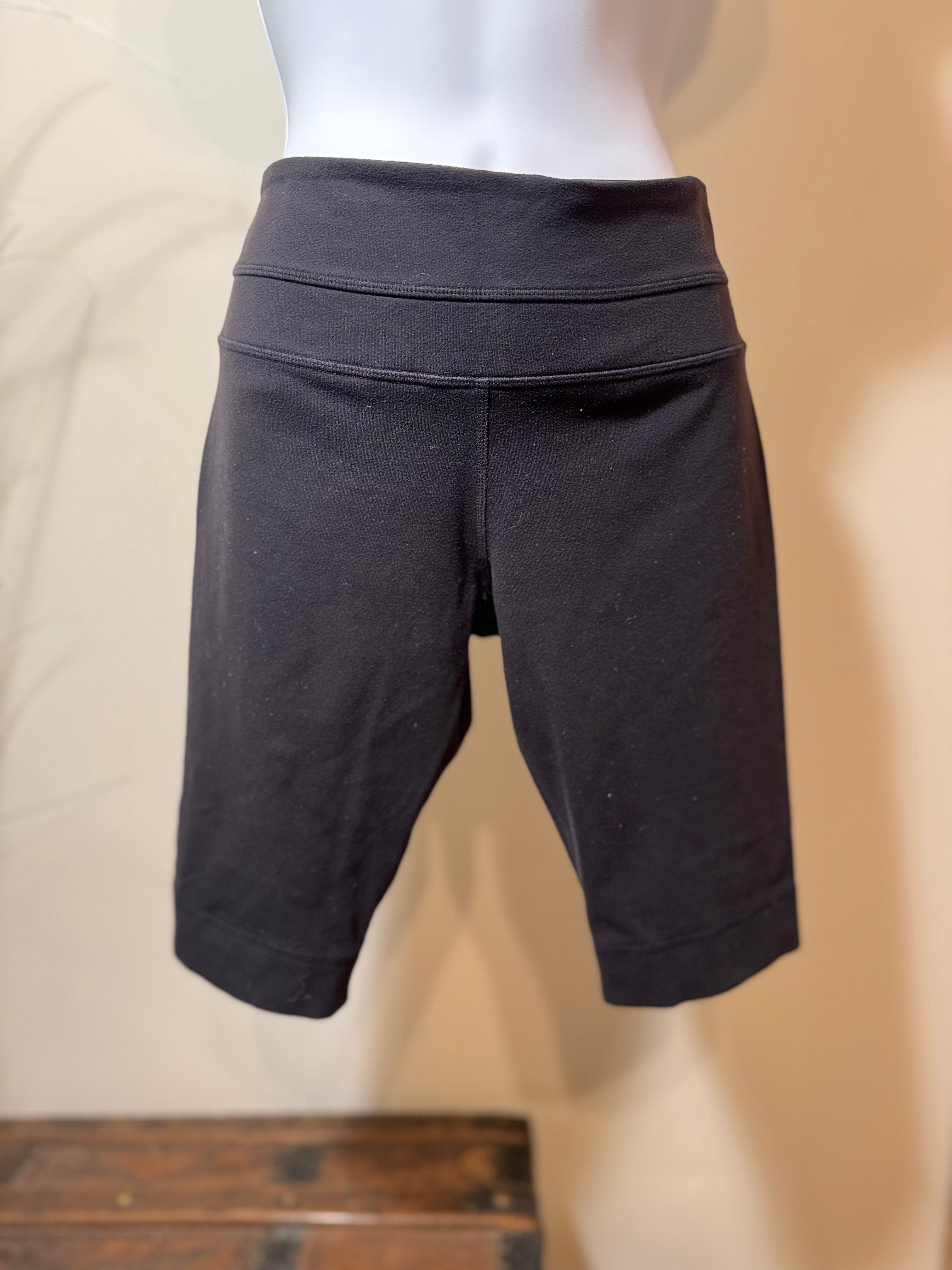 Lululemon Biker Shorts - 10.5" Inseam