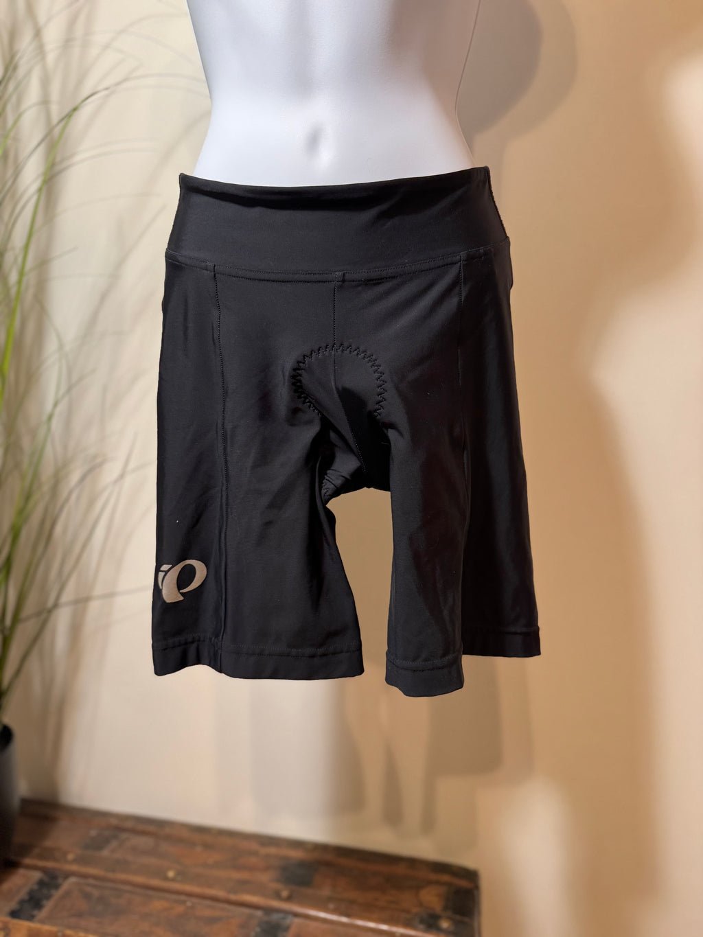Pearl Izumi Shorts- Women's Padded