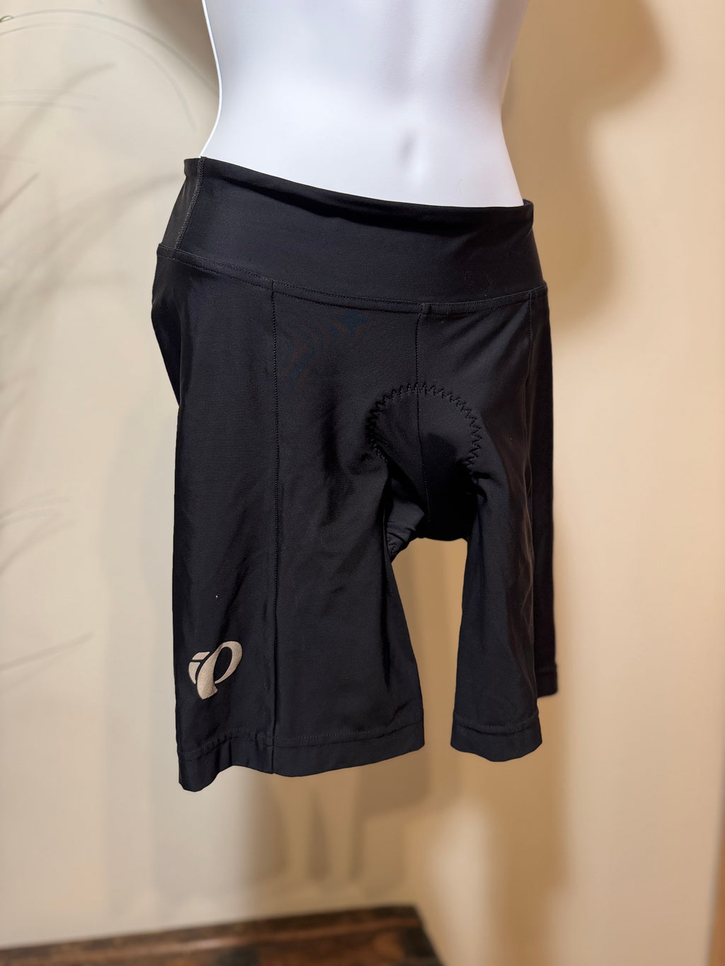Pearl Izumi Shorts- Women's Padded