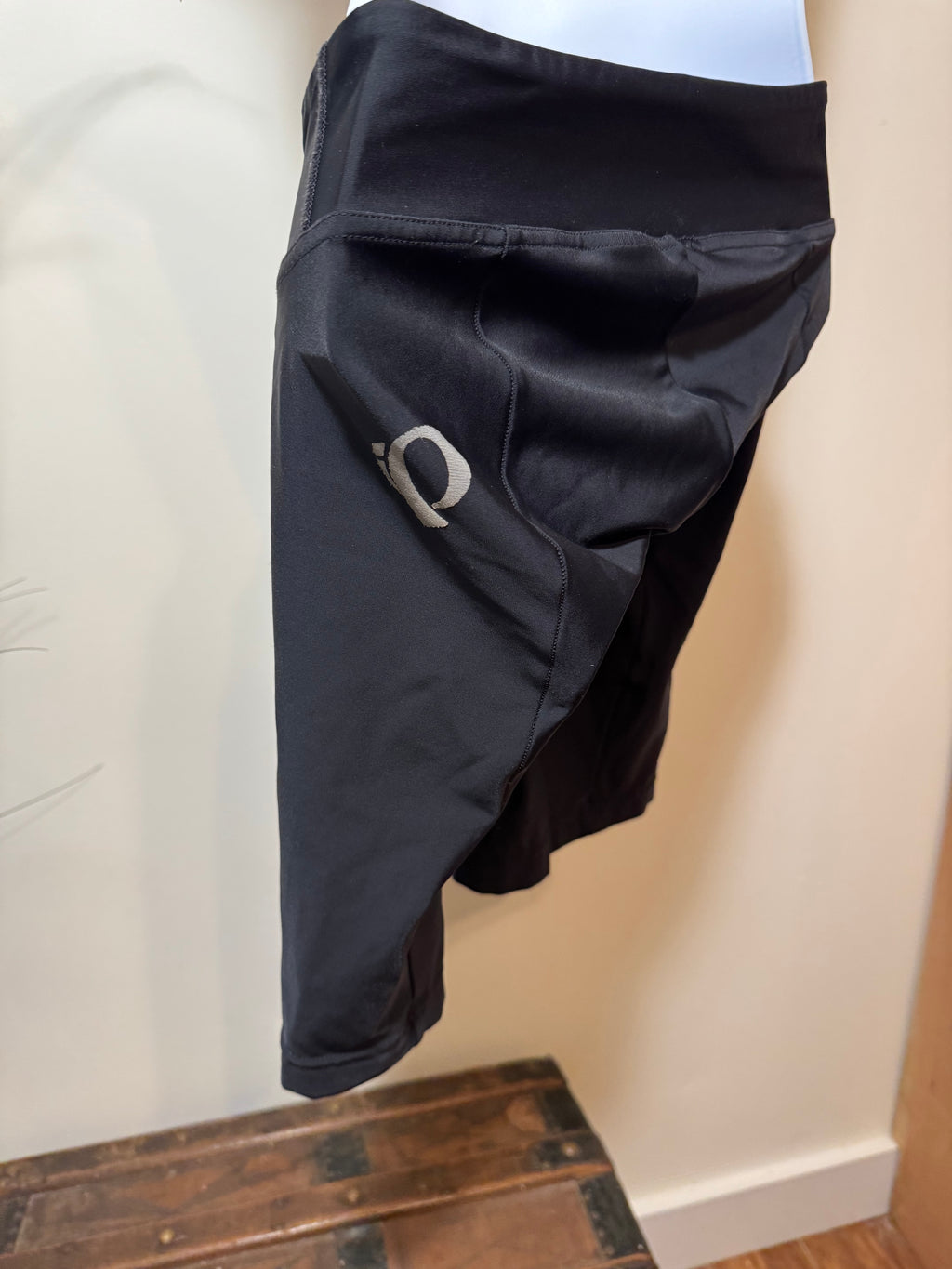 Pearl Izumi Shorts- Women's Padded