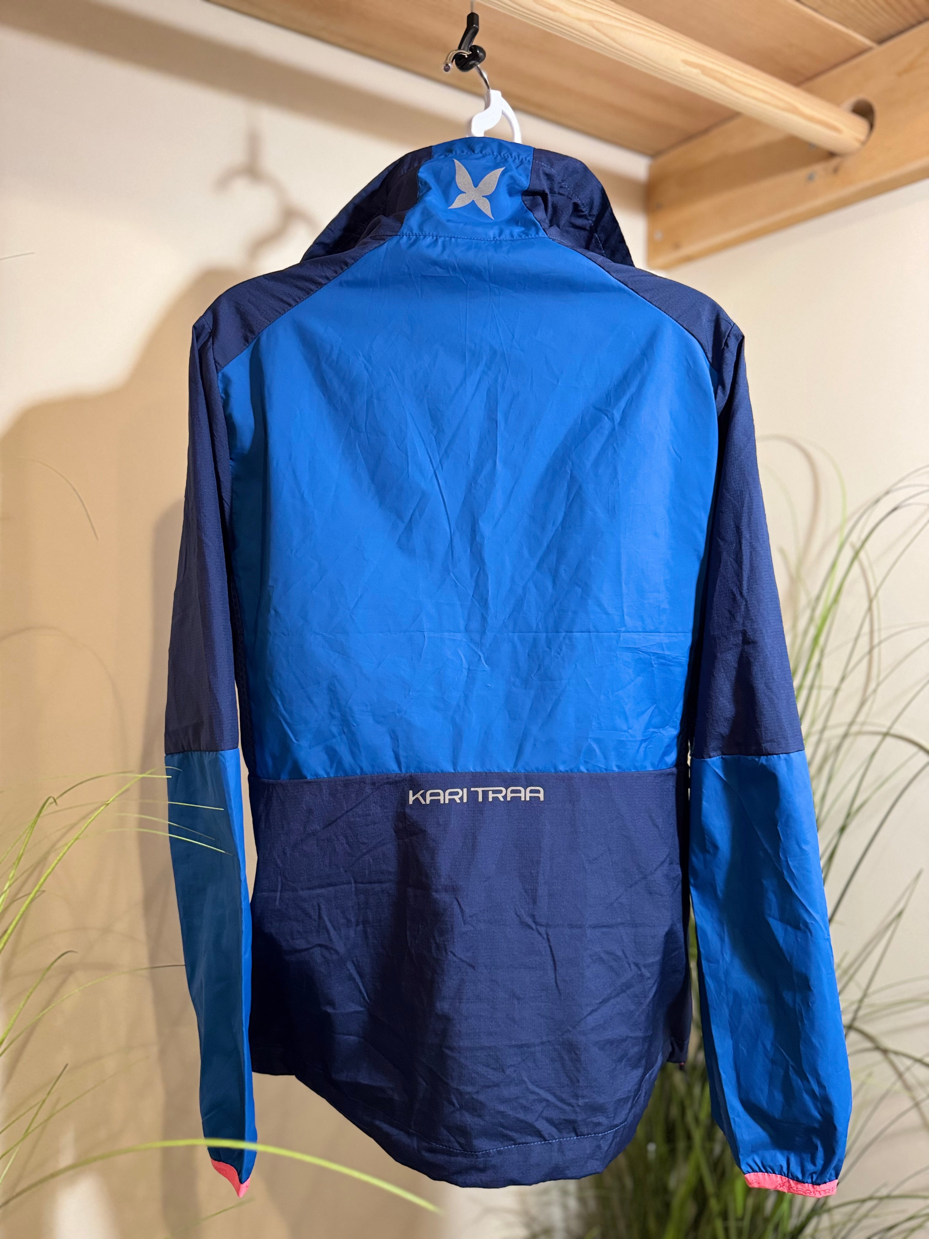 Kari Traa Light Weight Jacket