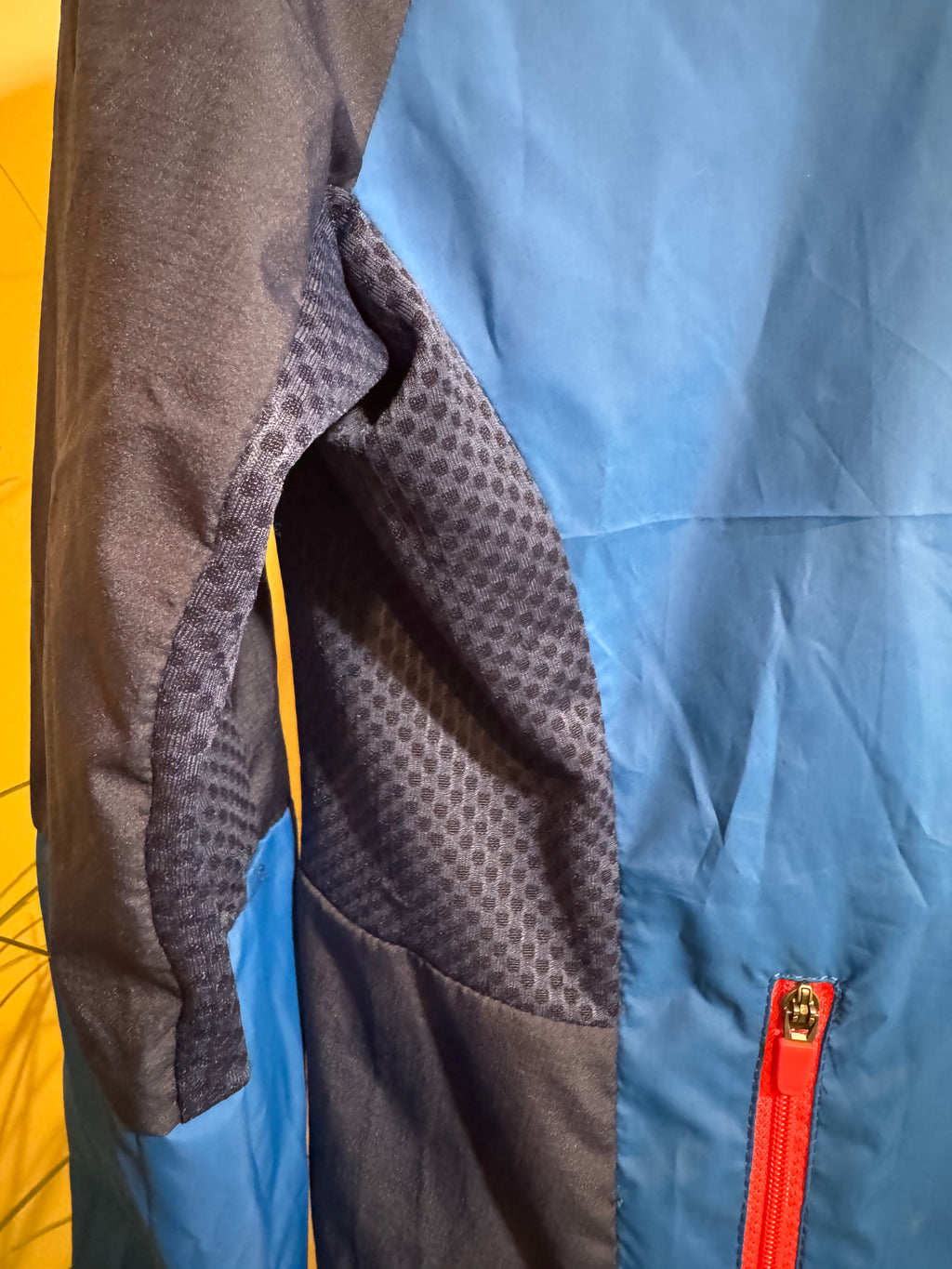 Kari Traa Light Weight Jacket