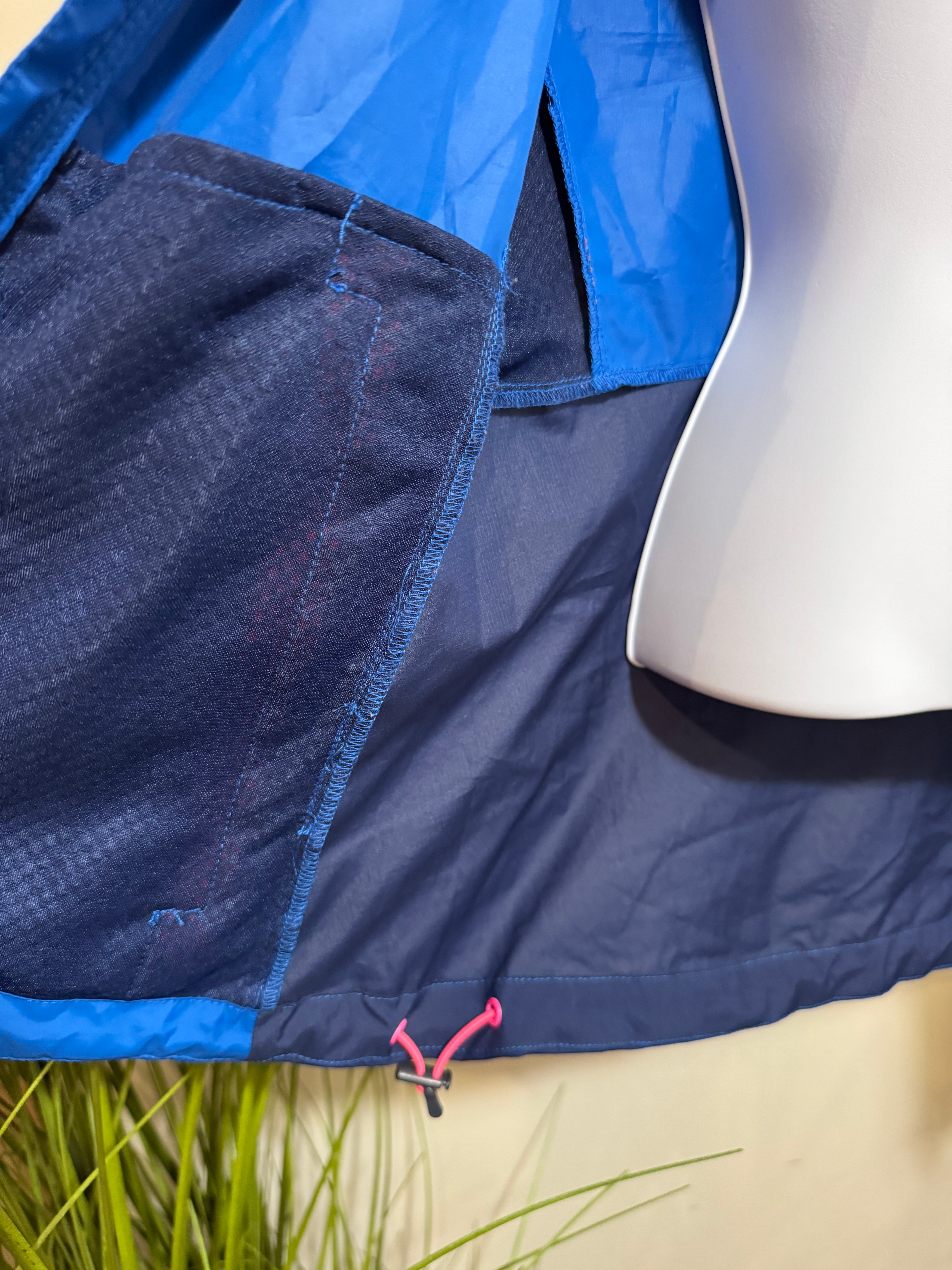 Kari Traa Light Weight Jacket