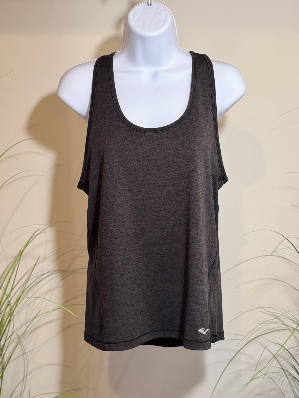 Everlast Racer Back Tank Top- Size Small