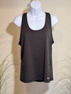 Everlast Racer Back Tank Top- Size Small