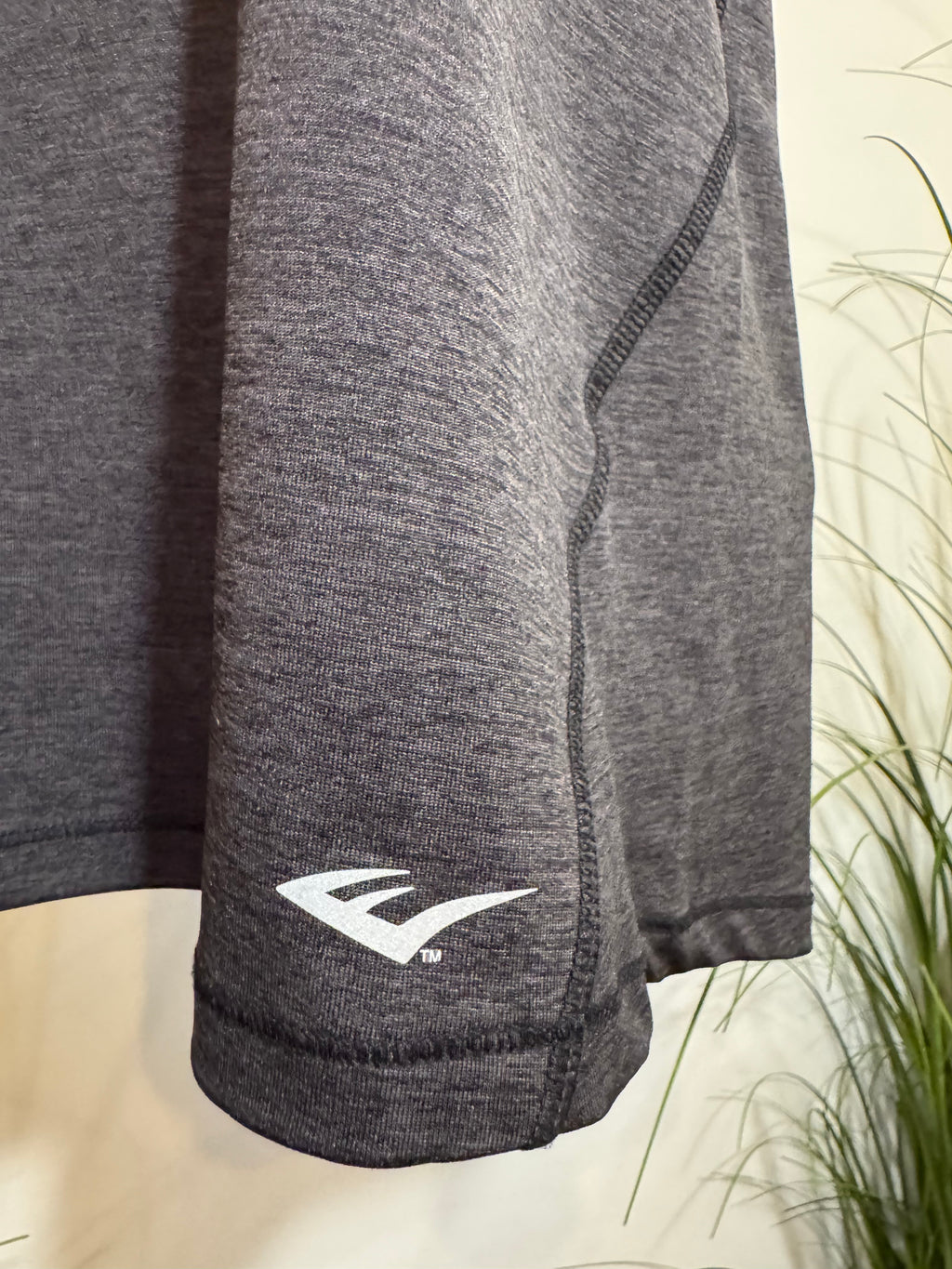 Everlast Racer Back Tank Top- Size Small