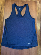 Everlast Racer Back Tank Top- Size Small