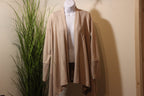 Size S Try Cardigan