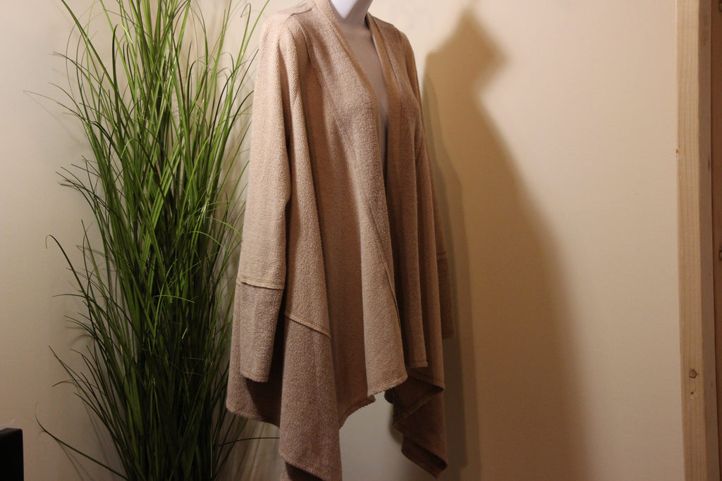 Size S Try Cardigan