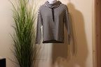 Tom Tailor Organic Cotton Striped Sweater