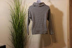Tom Tailor Organic Cotton Striped Sweater