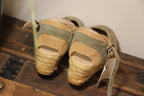 Brand New Size 9 Gaimo Wedges Made in Spain