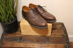 Size 14E Prospector Men's Oxford Dress Shoes