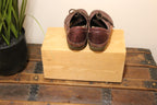 Size 38 Noat Lace Up Shoes for Women