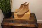 Size 7.5 Toms Desert Boots