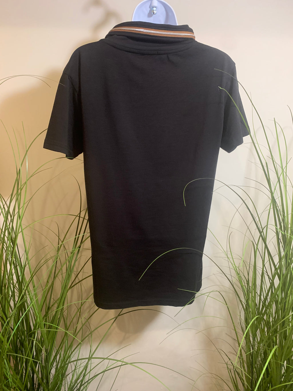 REROCK JEANS WEAR SHIRT- Consigned with VARDO Vintage & Valuables vvvardo.ca